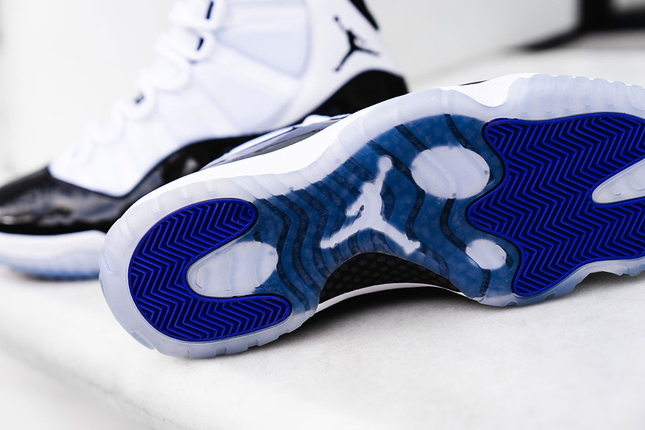 Air Jordan 11 “ Concord “