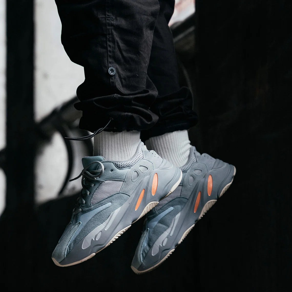 Yeezy Boost 700 V1 “ Inertia ”