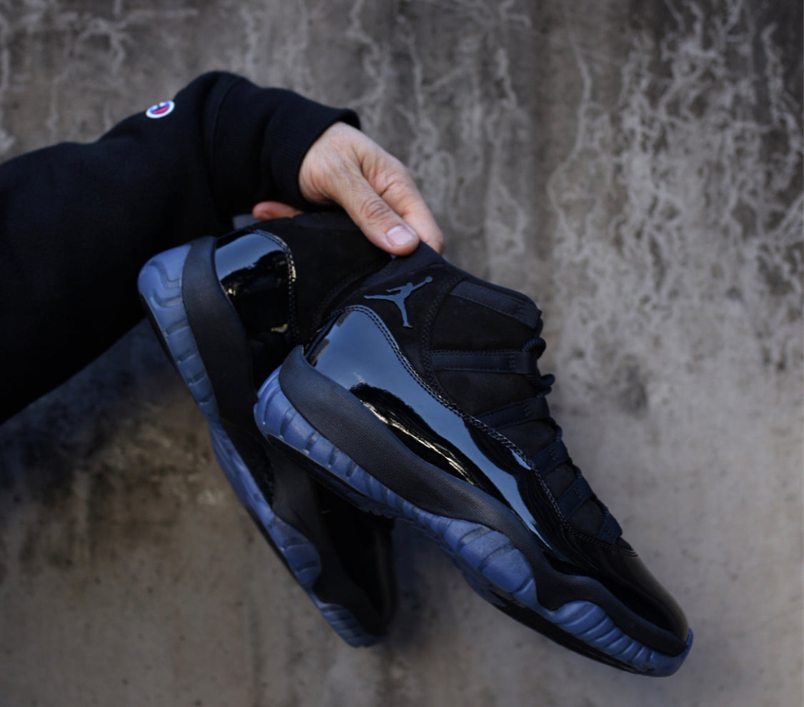 Air Jordan 11 Retro “Cap & Gown”