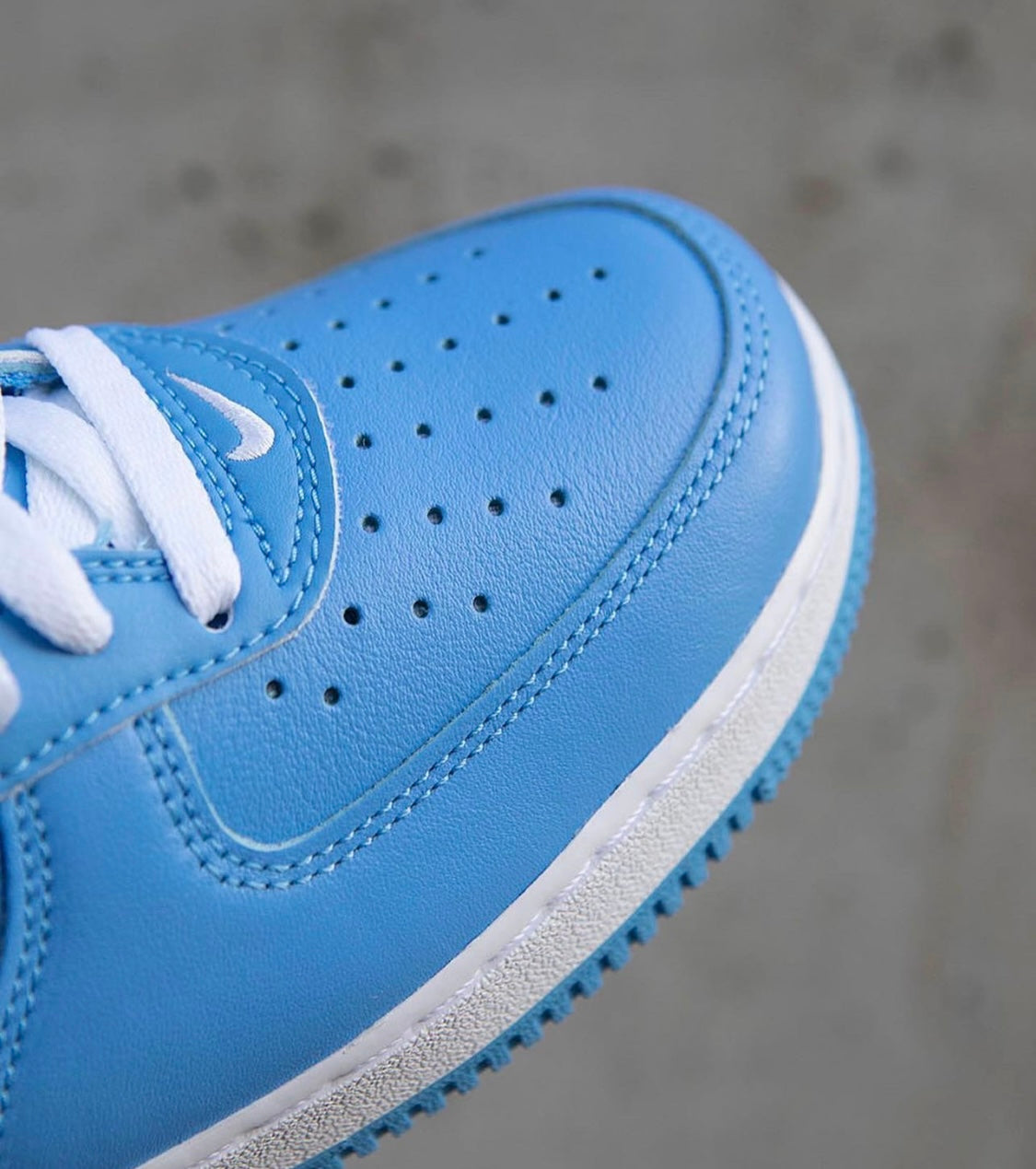 Airforce 1 Low “ UNC “