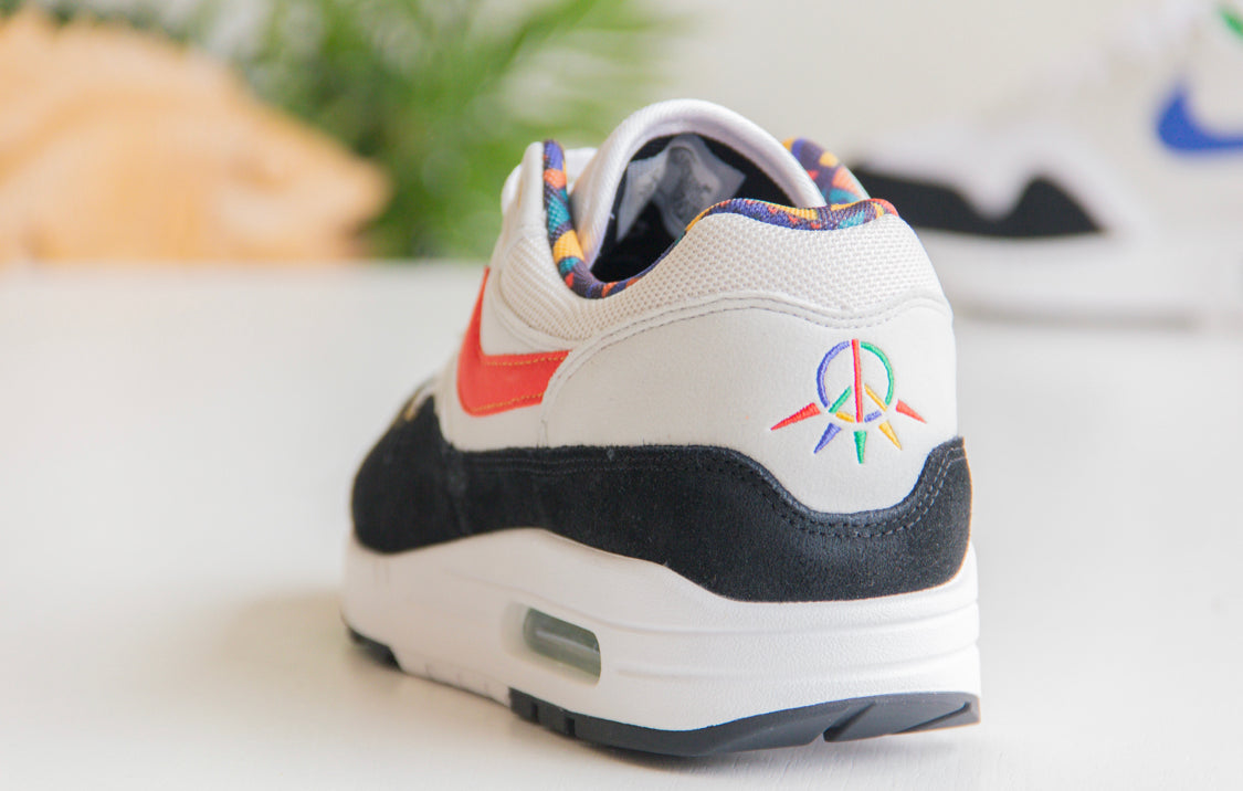 AirMax 1 “Live Together Play Together”