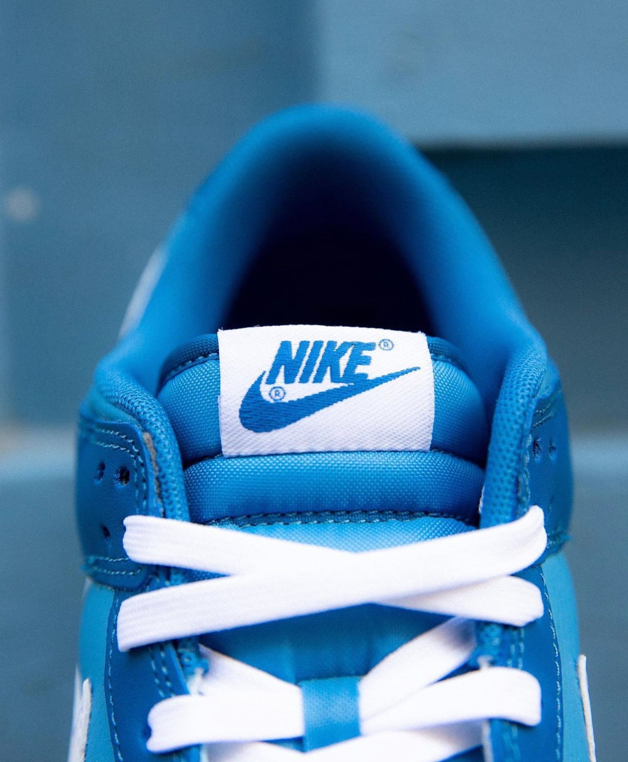 Dunk Low “ Marina Blue “