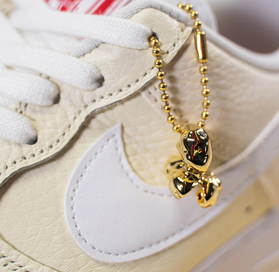 AirForce 1 Low “Premium Popcorn”