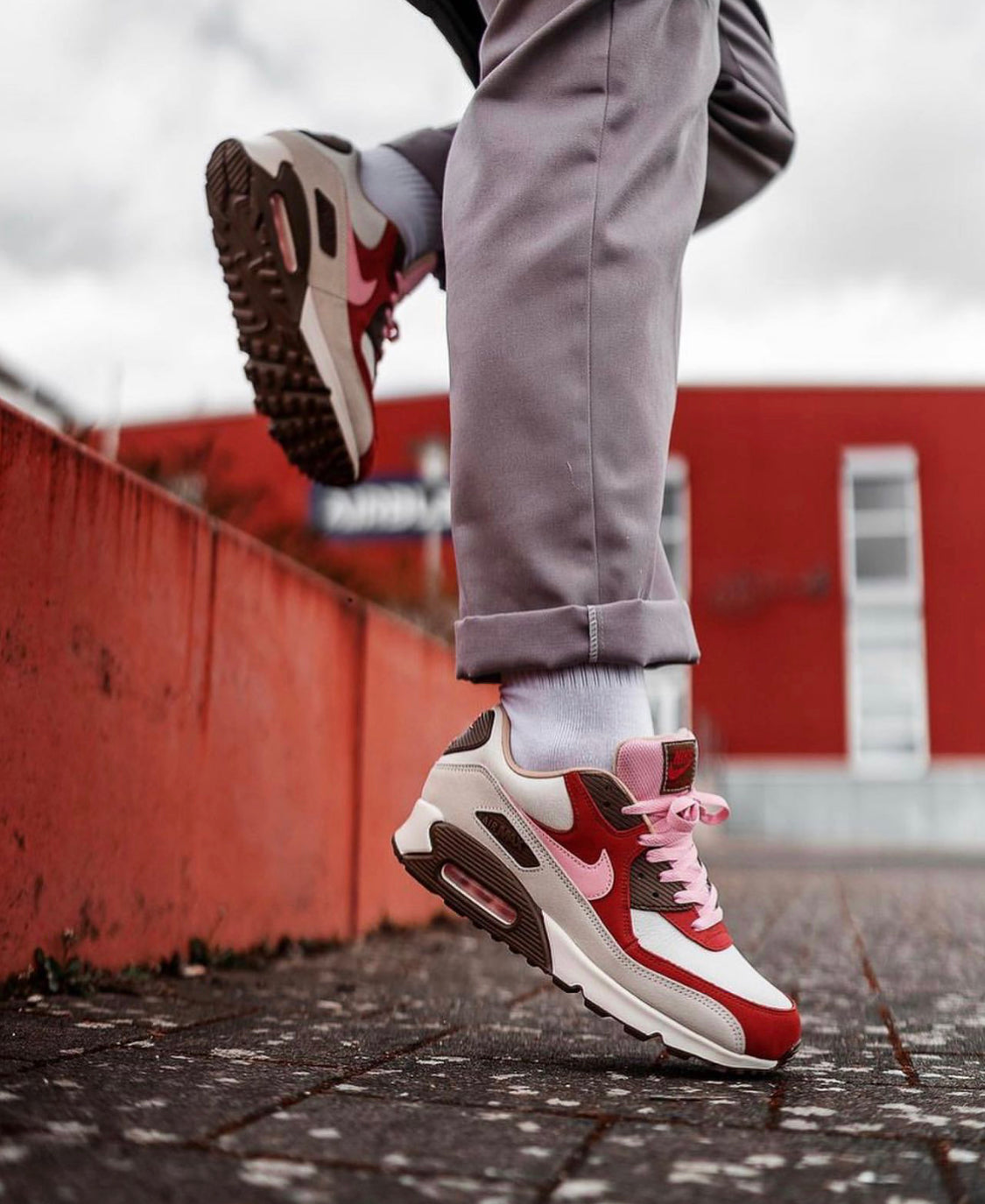 Airmax 90 NRG “ Bacon “