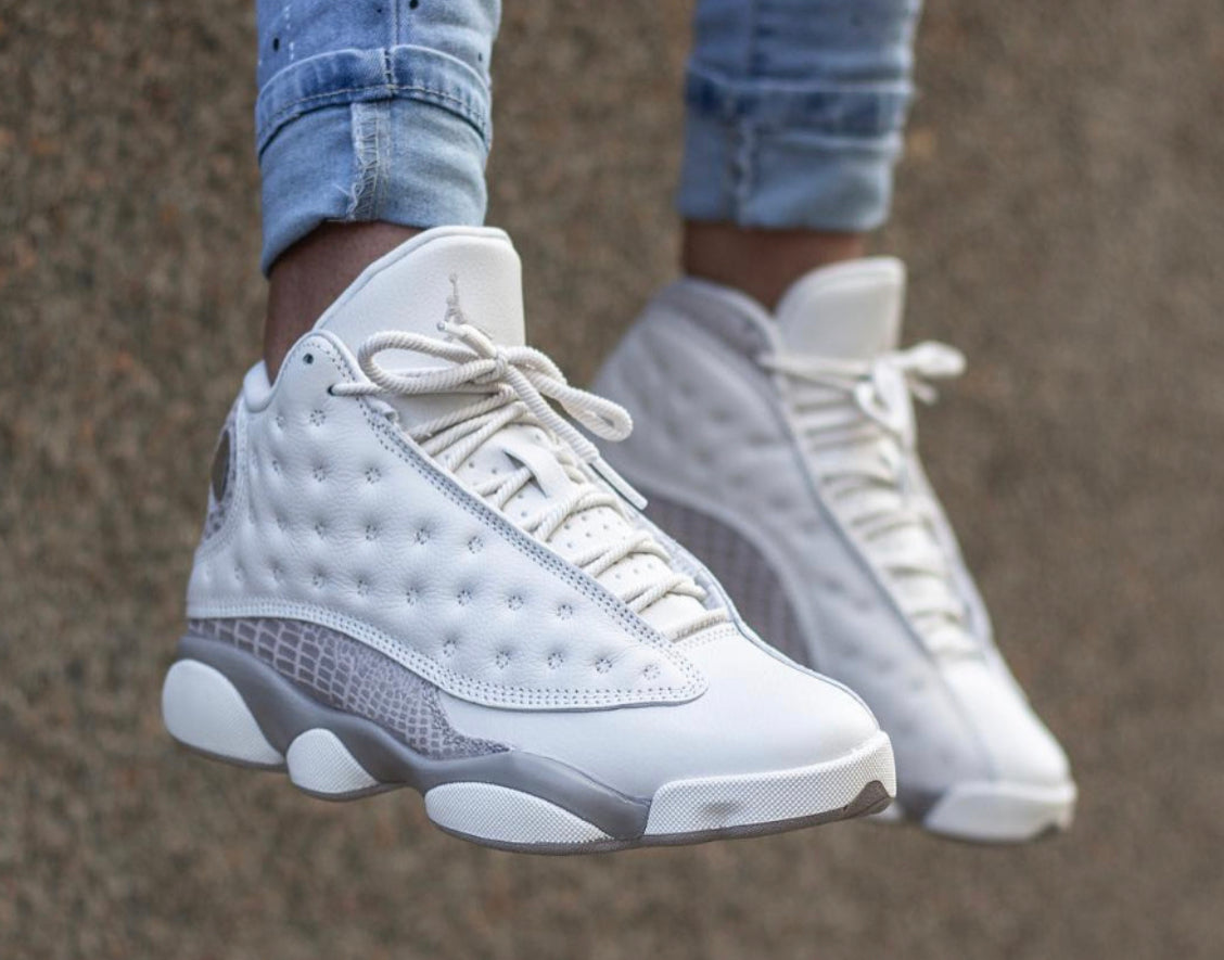 Air Jordan 13 “Phantom/Moon Particle”