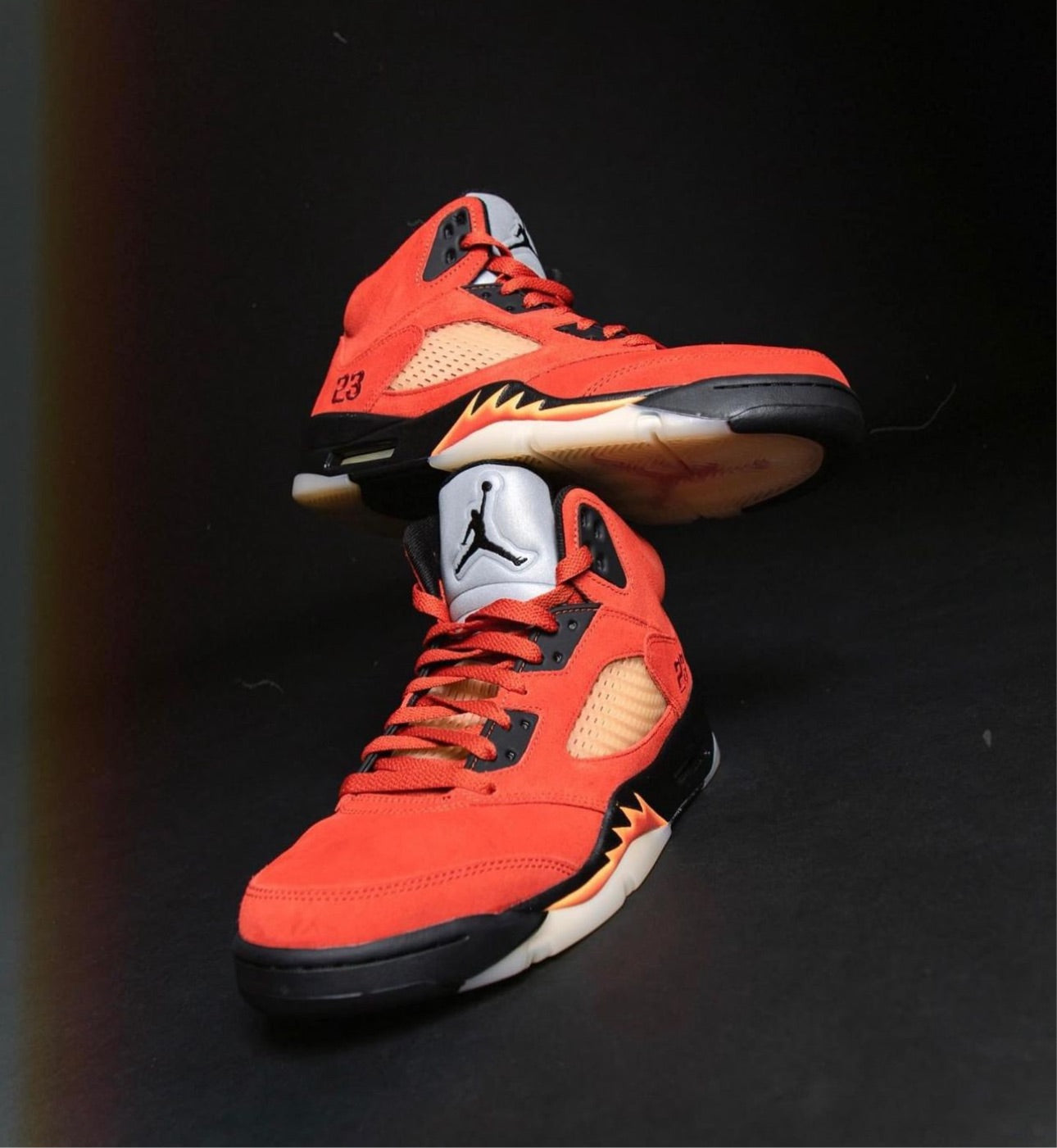 Air Jordan 5 “Dunk On Mars”