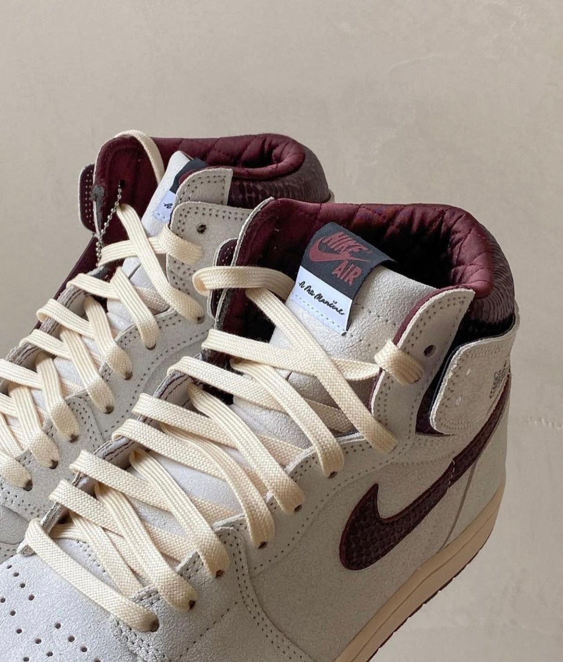 Air Jordan 1 Retro High OG A Ma Maniére