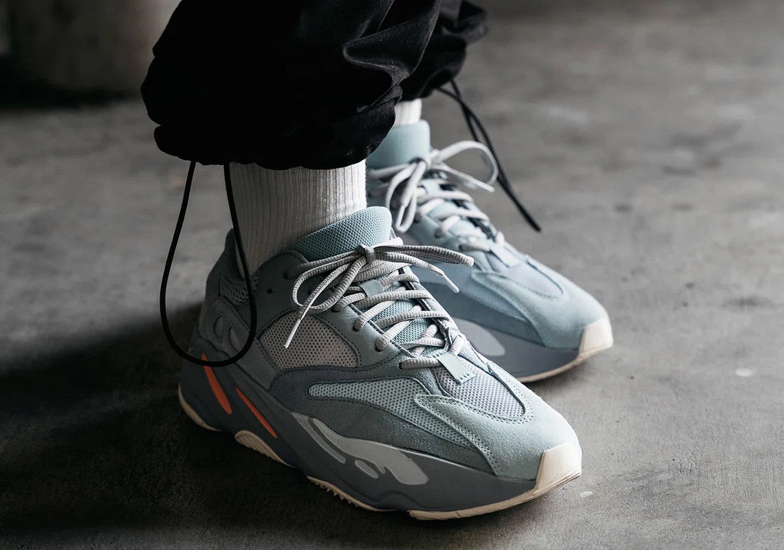 Yeezy Boost 700 V1 “ Inertia ”