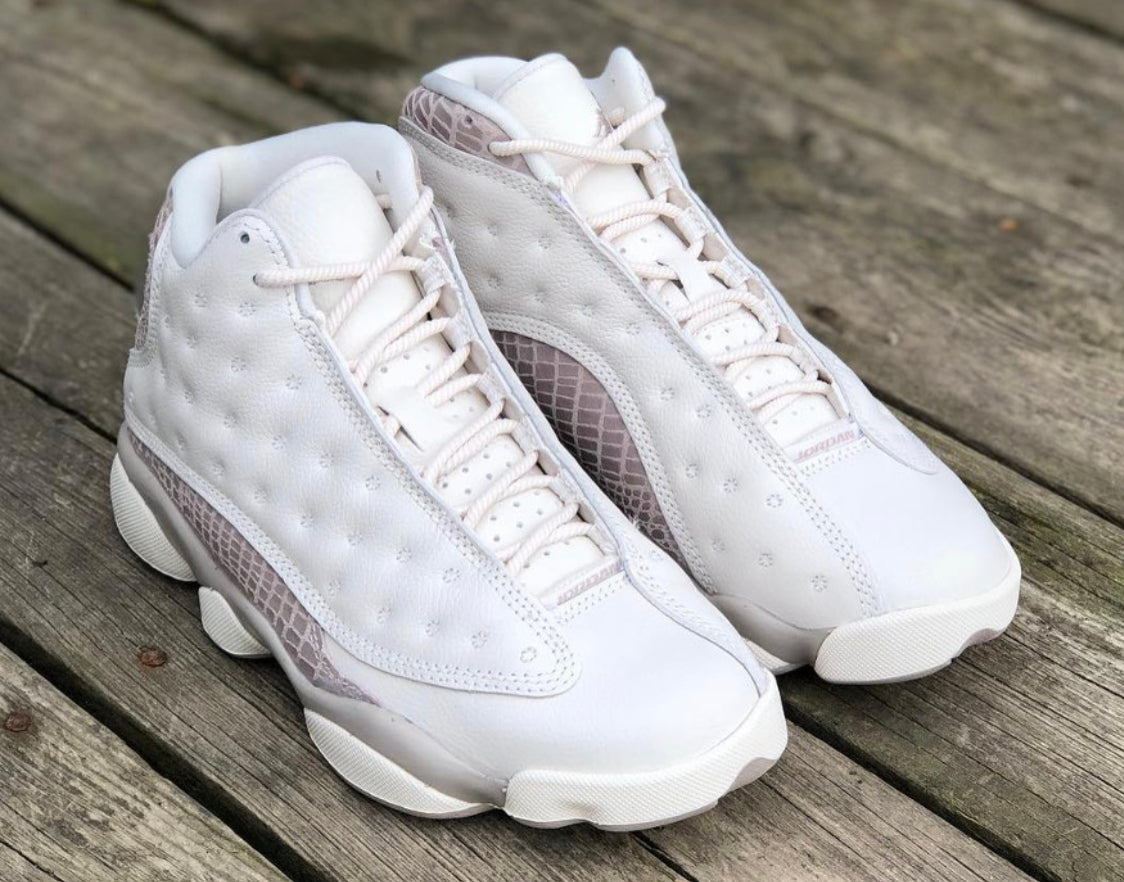 Air Jordan 13 “Phantom/Moon Particle”