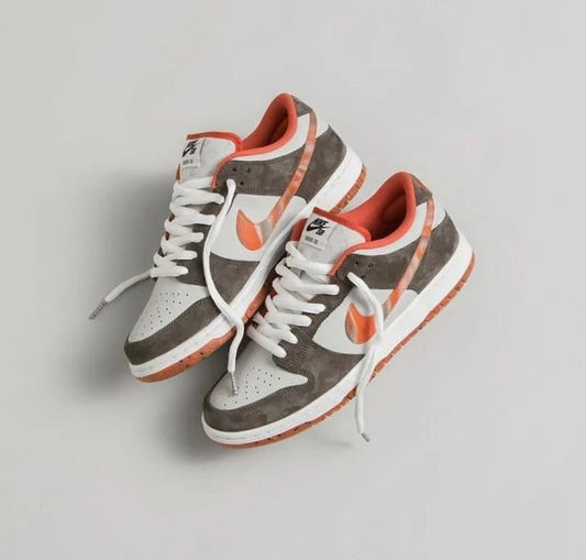 Dunk Low “ Crushed dc “