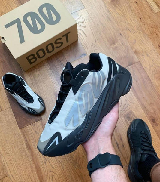 Yeezy Boost 700 MNVN “ Bone ”