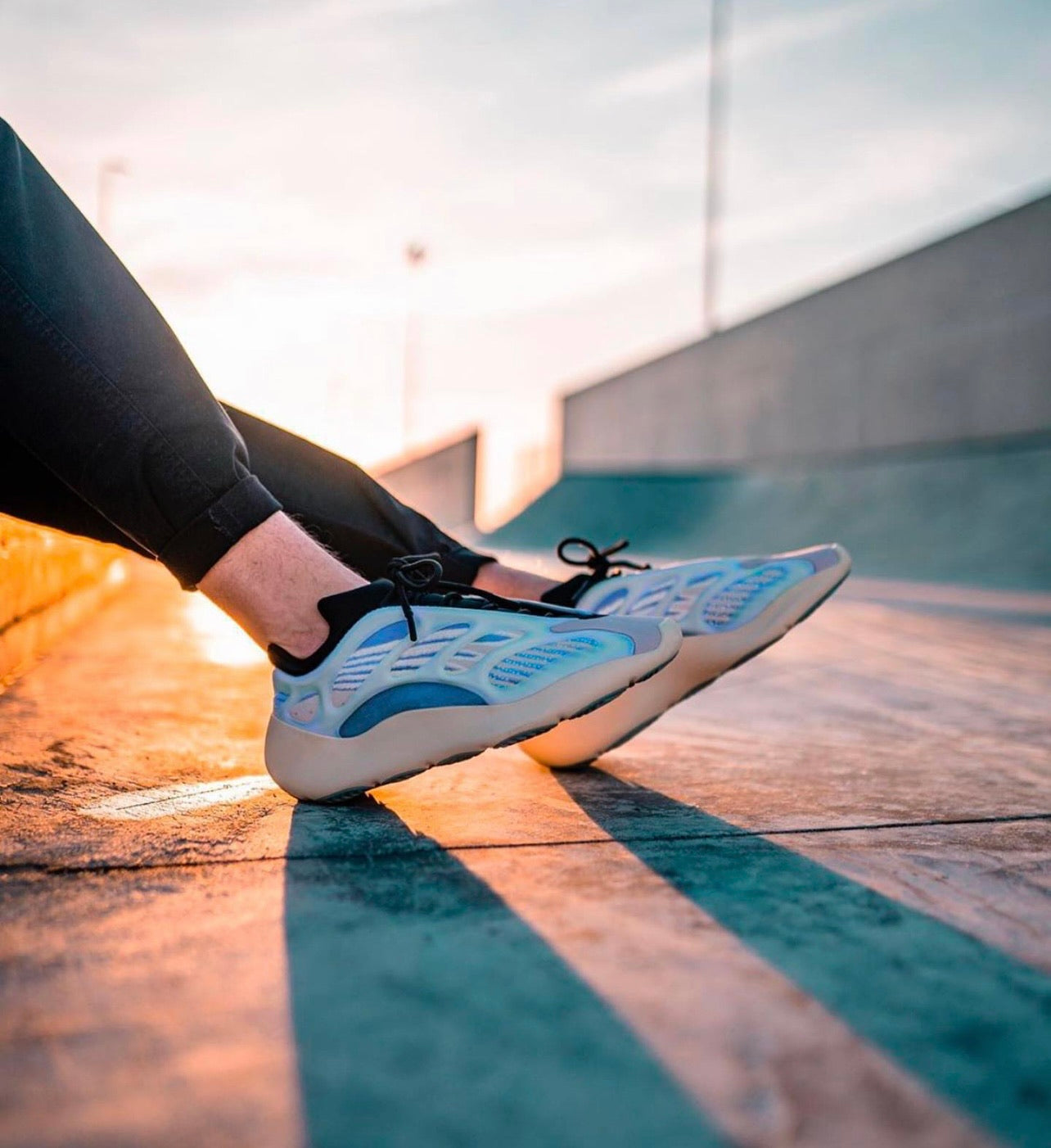 Yeezy Boost 700 V3 “Arzareth”