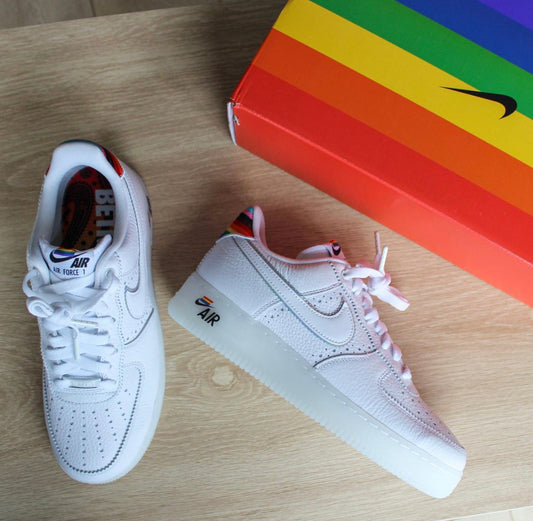 AirForce 1 “Be True”