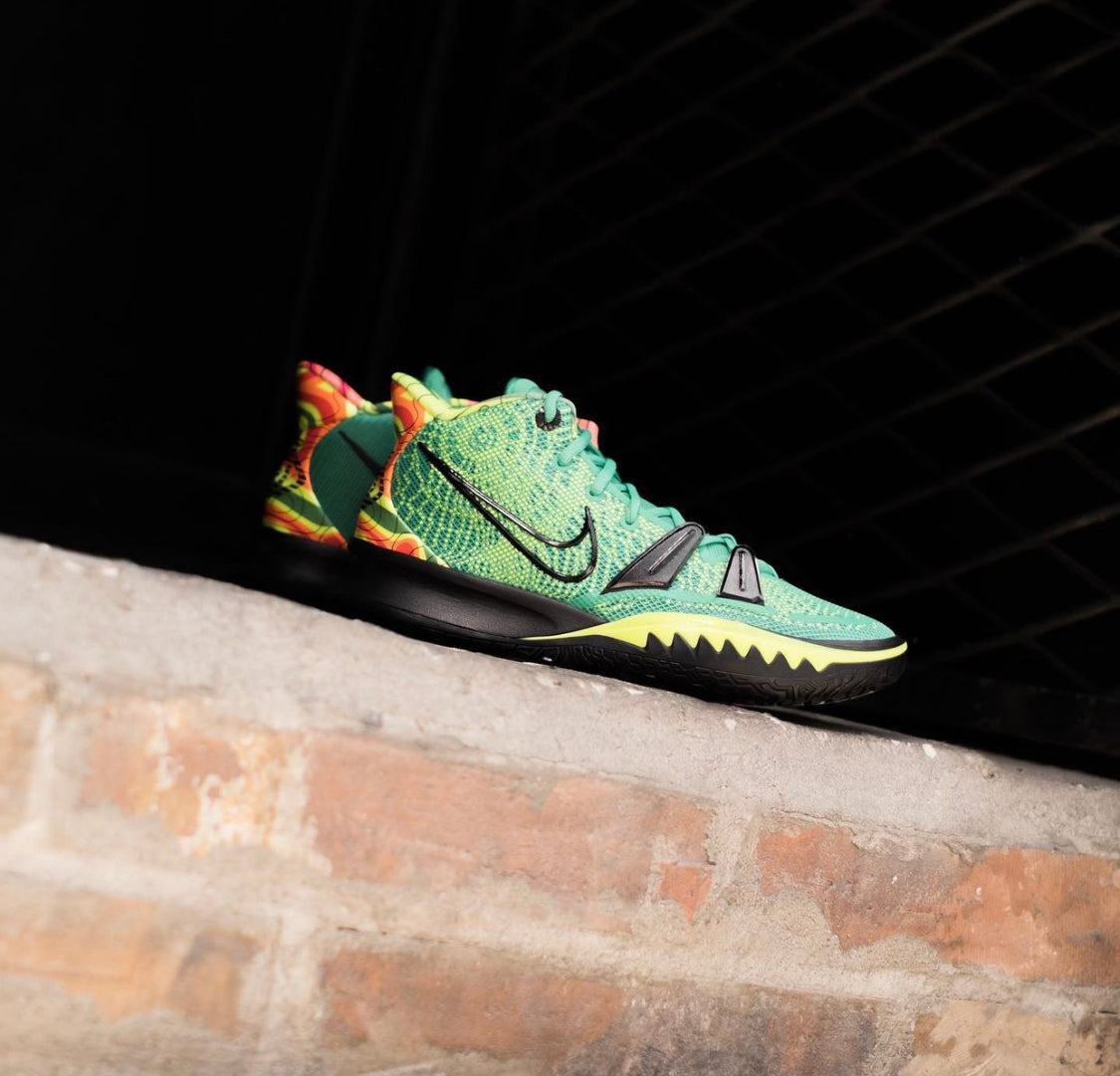 Kyrie Irving 7 EP “ Weatherman “