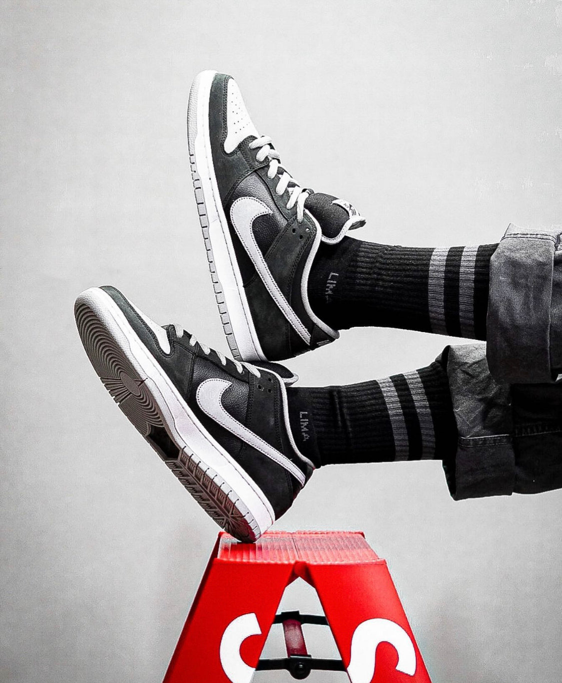 Dunk Low J Pack Shadow