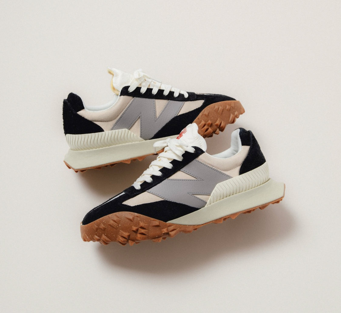 NB Balance XC 72 Castlerock