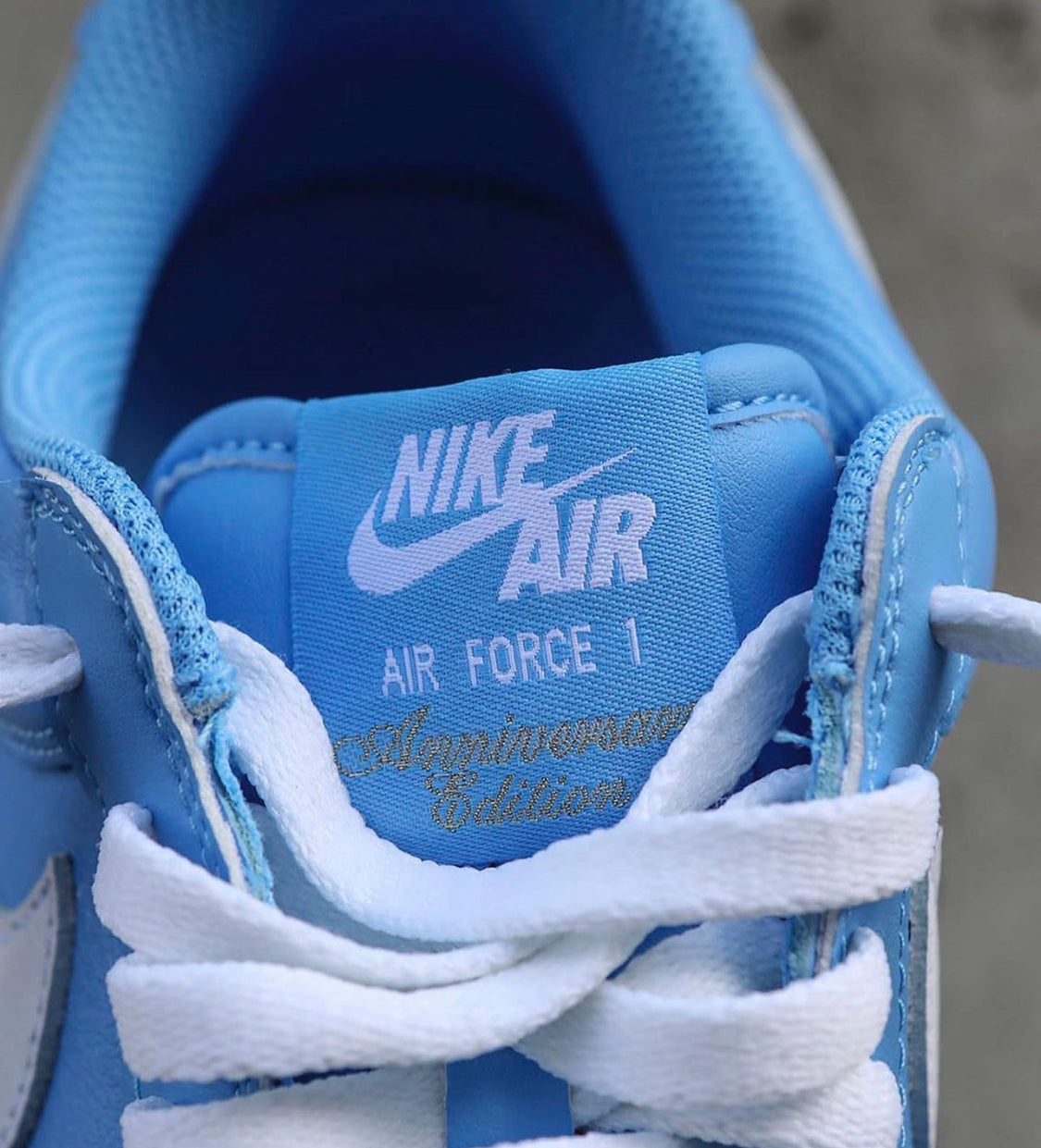 Airforce 1 Low “ UNC “