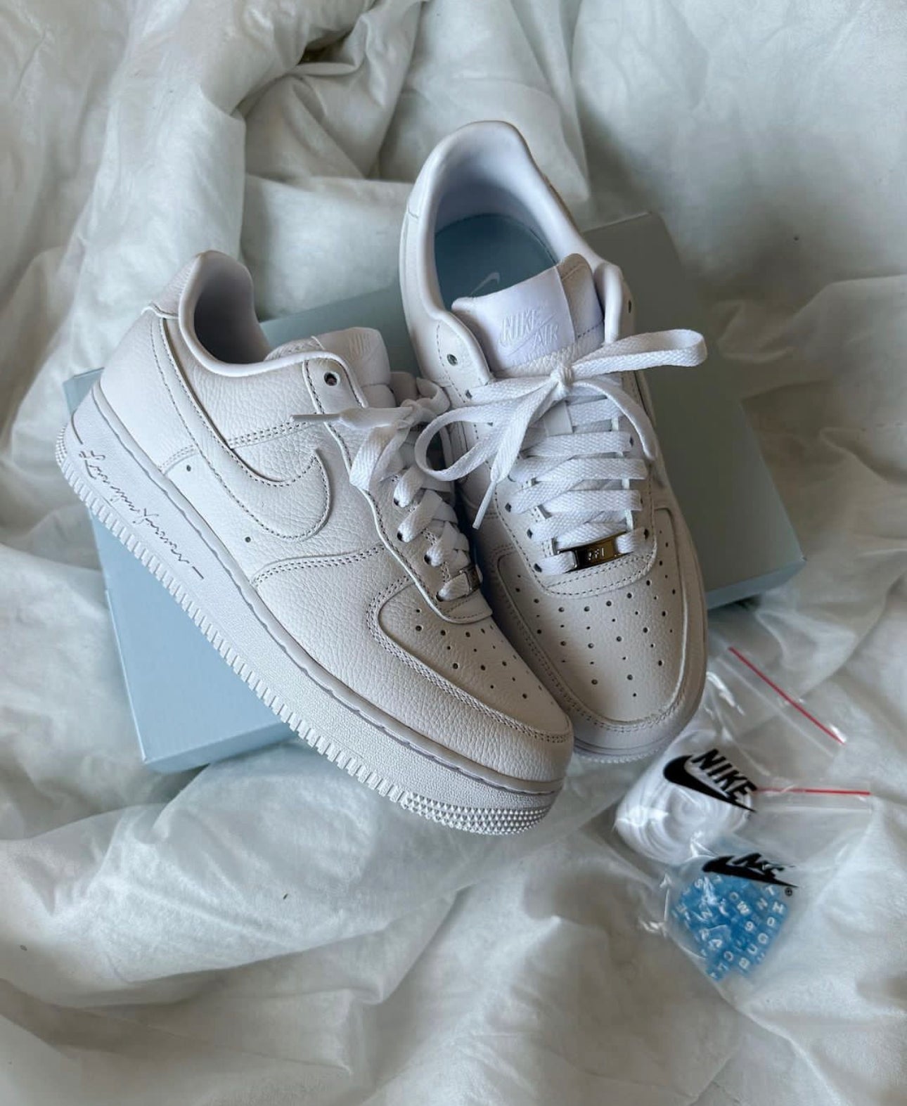 Drake NOCTA x Airforce “ Certified Lover Boy “