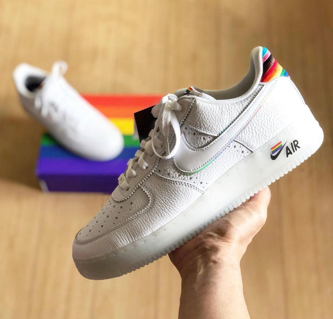 AirForce 1 “Be True”