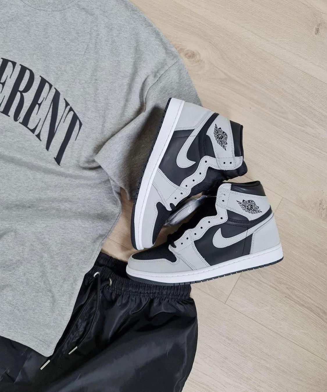 Air Jordan 1 Retro High “Shadow 2.0”