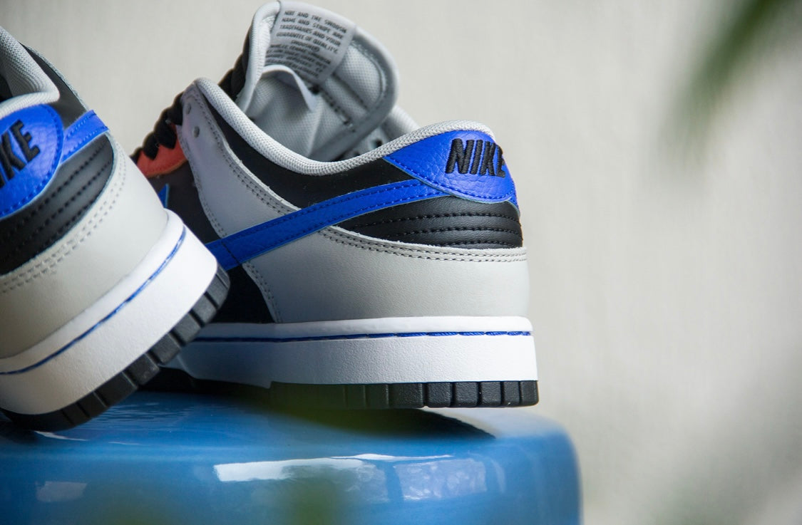 NBA x Dunk Low “ 75th Anniversary “