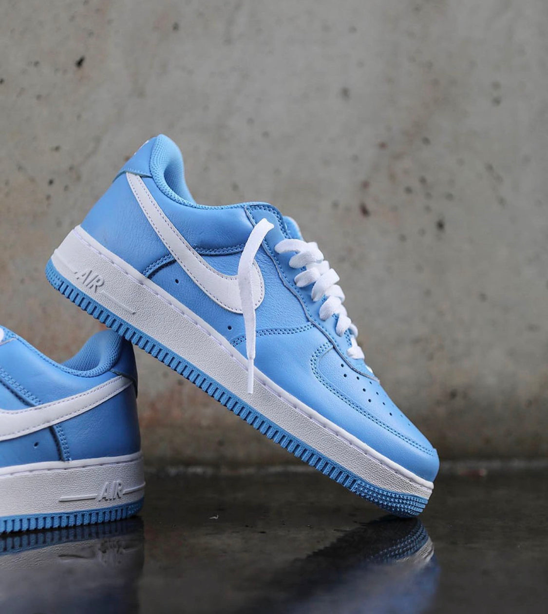 Airforce 1 Low “ UNC “