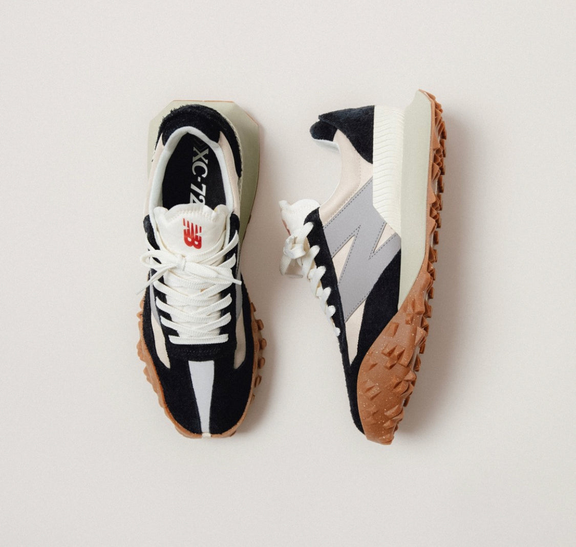 NB Balance XC 72 Castlerock