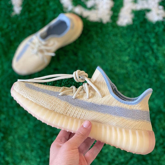 Yeezy Boost 350 V2 Linen