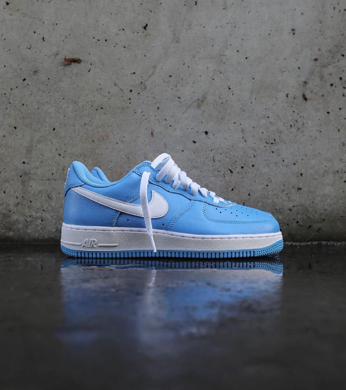 Airforce 1 Low “ UNC “